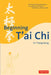 Beginning T'Ai Chi by Tri Thong Dang