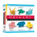 Origami Extravaganza! Folding Paper, a Book, and a Box: Origami Kit Includes Origami Book, 38 Fun Projects and 162 High-Quality Origami Papers: Great by Tuttle Publishing
