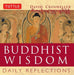Buddhist Wisdom by David Crosweller