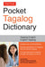Tuttle Pocket Tagalog Dictionary: Tagalog-English / English-Tagalog by Joi Barrios