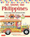 All about the Philippines: Stories, Songs, Crafts and Games for Kids by Gidget Roceles Jimenez, Corazon Dandan-Albano