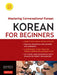 Korean for Beginners: Mastering Conversational Korean [With CDROM] by Henry J. Amen IV