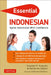 Essential Indonesian: Speak Indonesian with Confidence by Iskandar Nugraha