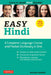 Easy Hindi: A Complete Language Course and Pocket Dictionary in One (Companion Online Audio, Dictionary and Manga Included) by Samarth, Brajesh