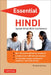 Essential Hindi: Speak Hindi with Confidence by Richard Delacy