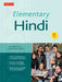 Elementary Hindi by Richard Delacy