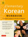 Elementary Korean Workbook: (Audio CD Included) by Insun Lee