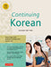 Continuing Korean [With CD (Audio)] by Ross King