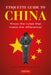 Etiquette Guide to China: Know the Rules That Make the Difference! by Boye Lafayette De Mente