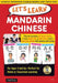 Let's Learn Mandarin Chinese Kit by Li Yu