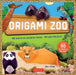 Origami Zoo Kit: Make a Complete Zoo of Origami Animals! by Joel Stern