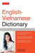 Tuttle English-Vietnamese Dictionary by Nguyen Dinh Hoa
