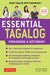 Essential Tagalog Phrasebook & Dictionary: Start Conversing in Tagalog Immediately! (Revised Edition) by Renato Perdon