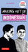 Making Out in Indonesian Phrasebook & Dictionary: An Indonesian Language Phrasebook & Dictionary (with Manga Illustrations) by Tim Hannigan