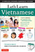 Let's Learn Vietnamese Kit: A Complete Language Learning Kit for Kids (64 Flashcards, Audio CD, Games & Songs, Learning Guide and Wall Chart) by Linh Doan