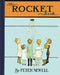 Rocket Book by Peter Newell
