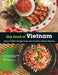 The Food of Vietnam: Easy-To-Follow Recipes from the Country's Major Regions [Vietnamese Cookbook with Over 80 Recipes] by Trieu Thi Choi