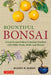 Bountiful Bonsai: Create Instant Indoor Container Gardens with Edible Fruits, Herbs and Flowers by Richard W. Bender
