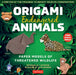 Origami Endangered Animals Kit: Paper Models of Threatened Wildlife [includes Instruction Book with Conservation Notes, 48 Sheets of Origami Paper, Fr by Michael G. Lafosse