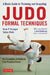 Judo Formal Techniques: A Guide to Throwing and Grappling