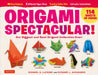 Origami Spectacular Kit by Michael G. LaFosse