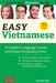 Easy Vietnamese: Learn to Speak Vietnamese Quickly! (Free Companion Online Audio) by Tran, Bac Hoai