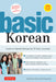 Basic Korean: A Complete Language Course and Pocket Dictionary in One (Companion Online Audio, Dictionary and Manga Included)