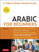 Arabic for Beginners: Mastering Conversational Arabic by Sarah Risha