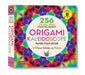 Origami Kaleidoscope Paper Pack Book: 16 Different Kaleidoscope Patterns by Tuttle Publishing