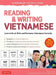 Reading and Writing Vietnamese: A Workbook for Beginners (with Free Downloadable Flash Cards and Online Audio) by Tri C. Tran