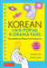 Korean for K-Pop and K-Drama Fans: Essential Slang and Other Phrases for Everyday Conversation by Soohee Kim
