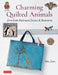 Charming Quilted Animals: Irresistible Patchwork Designs and Accessories (Includes Pull-Out Template Sheets) by Yoko Saito