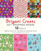Origami Cranes Gift Wrapping Paper - 12 Sheets: 18 X 24 (45 X 61 CM) Wrapping Paper by Tuttle Studio