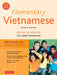Elementary Vietnamese: Let's Speak Vietnamese, Revised and Updated Fourth Edition (Free Online Audio and Printable Flash Cards) by Binh Nhu Ngo
