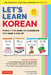 Let's Learn Korean Flash Card Kit by Laura Armitage