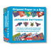 Origami Paper in a Box - Japanese Patterns