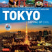 Tokyo - Capital of Cool: Tokyo's Most Famous Sights from Asakusa to Harajuku by Rob Goss