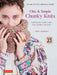 Chic & Simple Chunky Knits: For Arm Knitting, Needles & Crochet: Make Elegant Scarves, Bags, Caps, Blankets and More! (Includes 23 Projects) by Eriko Teranishi
