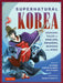 Supernatural Korea by Im Bang