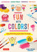 Fun with Colors! by Azabu Atelier