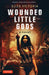 Wounded Little Gods by Eliza Victoria