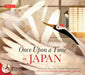 Once Upon a Time in Japan by Japan Broadcasting Corporation (Nhk), Roger Pulvers