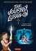 The Journey to Lupan-On: The Mythology Class--On the Run Again! by Arnold Arre