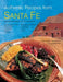 Authentic Recipes from Santa Fe by Dave DeWitt, Nancy Gerlach, Eduardo Fuss