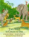 Two Ways To Count To Ten by Ruby Dee