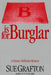 B Is for Burglar: A Kinsey Millhone Mystery by Sue Grafton