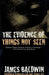The Evidence of Things Not Seen: Reissued Edition by James Baldwin