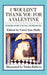 I Wouldn't Thank You for a Valentine: Poems for Young Feminists by Carol Ann Duffy