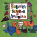The Scrambled States of America by Laurie Keller