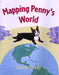 Mapping Penny's World by Loreen Leedy
